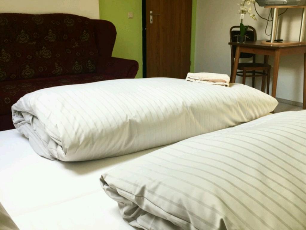 Pension Inntalhof Grossholzhausen Exteriör bild