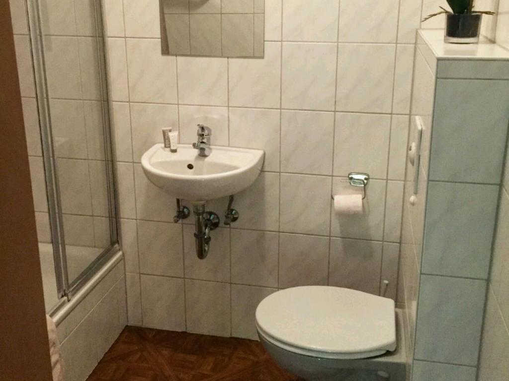 Pension Inntalhof Grossholzhausen Exteriör bild