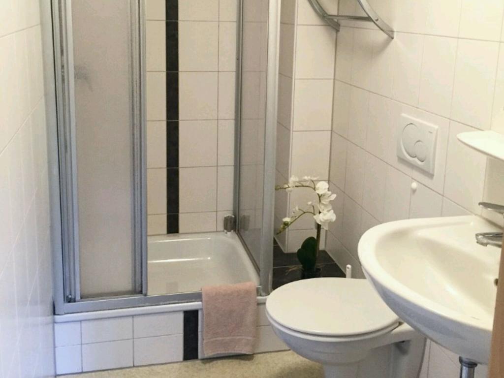 Pension Inntalhof Grossholzhausen Exteriör bild
